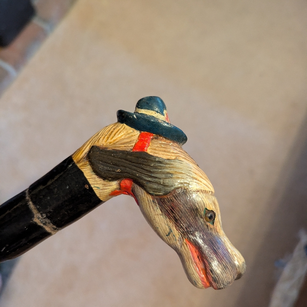 Walking cane